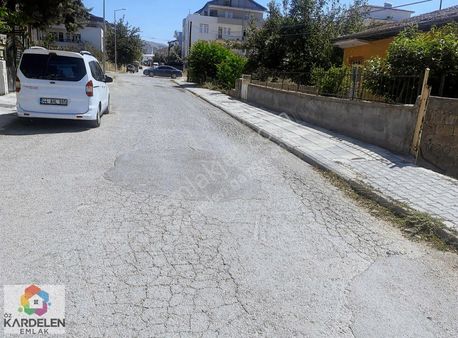 Kardelen Arsa Ofisinden Şehrin Merkezinde Satılık Arsa