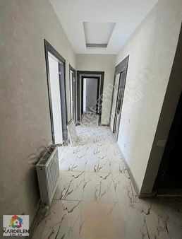 Kardelenden Satılık Sıfır Daire