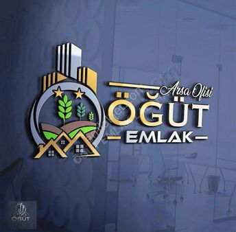 Lalahan Merkeze Yakın Cadde Üzeri 4 Katlı 698m Arsa