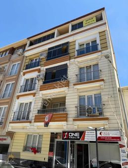 Adil Gayrimenkulden Garanti Bankası Yanı 3+1 Sıcak Sulu Dublex