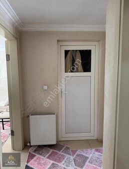 Adil Gayrimenkul Den Üniversite Kapısı Karşısında Satılık Daire