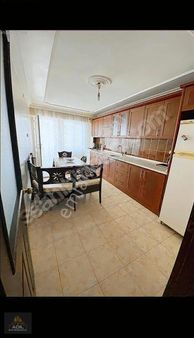 Adil Gayrimenkul Den Yapıkredi Bankası Üstü Geniş Dubleks Daire