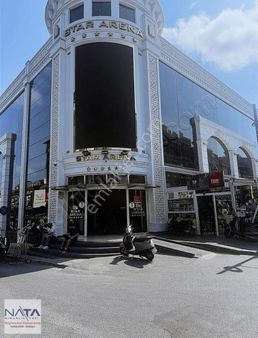 Merter Star Arena Da Devren Giriş Kat Mağaza