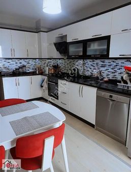 Ersin Emlaktan Kavaklar Mah Satılık Dogalgazlı Daıre