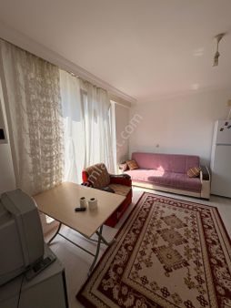 İnal Emlaktan Emekte Satılık 1+1 50 M2 Daire •doğu Cephe