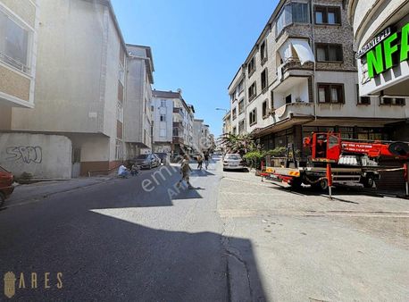 Kıraç Fabrikalara Yakın Kiralık Dükkan