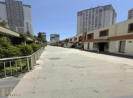 Ares Den Full Concept Site İçi Metrobüse Yakın 1+1 Daire !