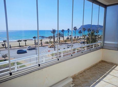 Obada Panoramik Deniz Ve Kale Manzaralı 2+1 Satılık Daire