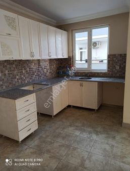 Mahmutlarda Satılık 2+1 Havuzlu Asansörlü Daire