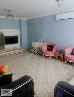 Eşrefpaşa Cadde Üstü 3+1 Doğalgazlı Geniş Bakımlı Daire