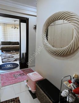 Engin Erdem'den Merterde 3+1 Öncephe Satılık Daire