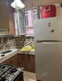 Engin Erdem'den Merter Anacadde'de Satılık 3+1 Daire