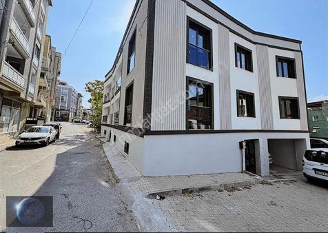 Buca İnönü Mah/de Merkezde 2+1 Sıfır Lüx Daireler