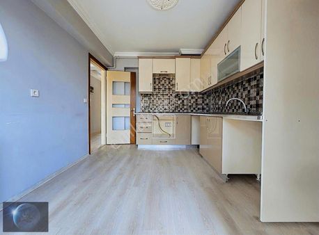 Buca Göksu Mah/de Satılık 2+1 D.gazlı Daire