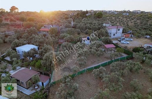 Pasifikten Buca Belenbaşında 650 M² Tek Tapu Fırsat Tarla