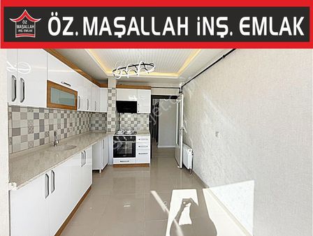 Ankara Keciörende Enüst Kat 3+1 Kombi Petekli Yapılı Lüks Acill