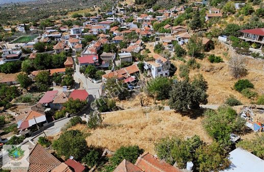 Pasifikten Torbalı Karakızlarda 874 M² Köy İçi İmarlı Arsa