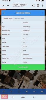 Aksa Emlaktan Satılık