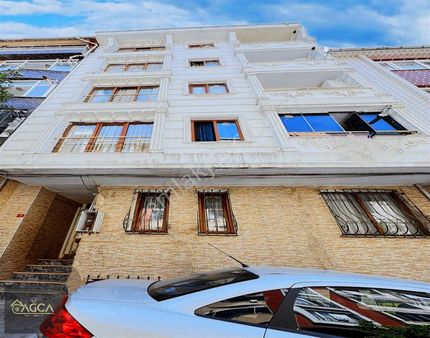 Bahçesiyle Konuşturan Şehrin En Gözde Dairesi !