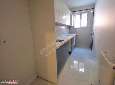 Çarşı Metrosu Yanında Sıfır Ve Boş 2+1 Ayrı Mutfaklı Daire