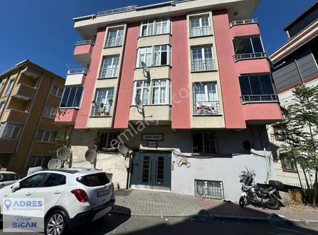 Eyüpsultan Güzeltepe Mah. 2+1 83 M2 Satılık Daire