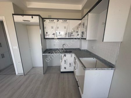 Dalaman Cadde Üzeri Sıfır 1+1 Daire