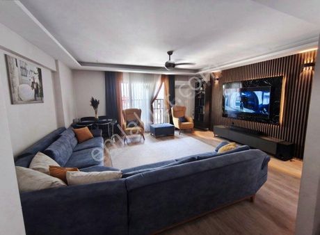 Şükrü Karaduman Cad'de Yeni Bina 3+1 140 M2 Arakat Asansörlü Ebv Banyolu Daire