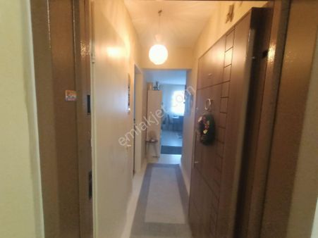 Bornova Evka En Kıymetli Yerinde Satılık Fırsat Daire