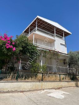 Didim Akbük Denize 100 Mt Dubleks Villa