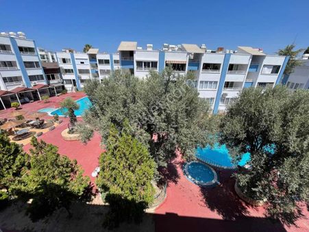 Peyda Sıtesı’nde Eşyalı 2+1 Kıralık Daıre – Merkezı Konum & Konfor Bır Arada