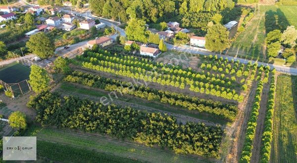 Erko Grup Gayrimenkul'den A.çalıca'da Satılık %40 İmarlı Arsa