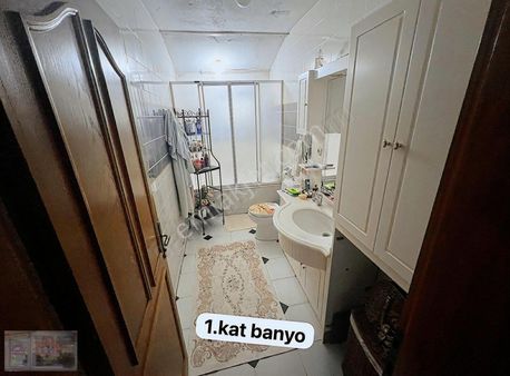 Gazi Mahallesin'de Satılık Müstakil Villa