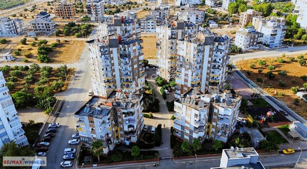 Antalya Kepez Aydoğmuş Mahallesi 160m2 3+1 Satılık Daire