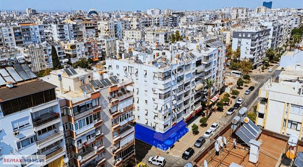 Antalya Bahçelı 27 Yıllık Devren Kıralık Bayülgen Restaurant