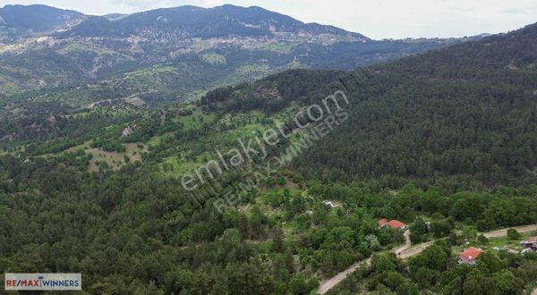 Kumluca Gölcük Fındıklıda Değerlenen Bölgede Yatırımlık Tarla!