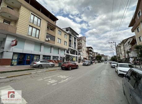 Marmara Gets - Körfez Atalar Mh. Cadde Üzeri Kiralık Dükkan
