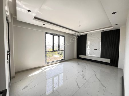 Şemiklerde Ultra Lüks 2+1 Daireler