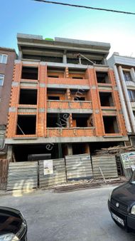 Seher İnşaat'tan Yeni Mahallede Satılık 2+1 Daire