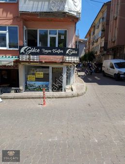 Yolçatı Gayrimenkul Den Altıparmak Ta Satılık Dükkan