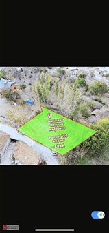 Kepsut Keçiderede Villa İmarlı, Havuzlu Projelere Uygun Arsa