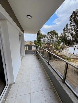 Karakoç Emlak Satılık 1+1 Balkonlu 2. Kat Sıfır Daire