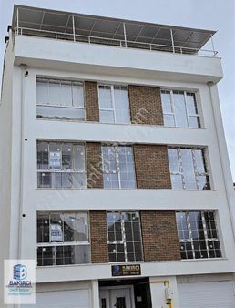 Bakırcı İnşaat Dan Çamlıca Mah.3+1 Lüx Daire