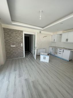 Nysa Emlaktan Ortaca Cumhuriyet Mahallesi Satılık 1+1 Daire