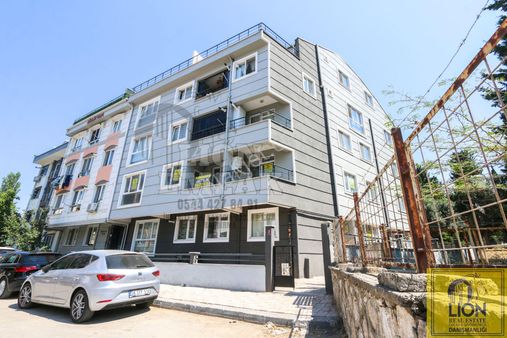 🟨⬛ Bandırma 17 Eylül'de Avm Yakını Arakat,balkonlu Satılık 2+1 Daire⬛🟨