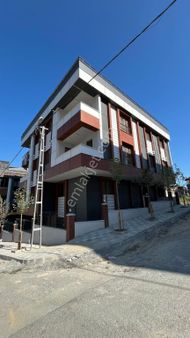 Sıfır Lüks Bina 4+1 Geniş Dubleks | 2 Teras, 3 Banyo, 2 Mutfak