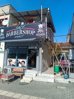 Bursa Yıldırım Ertuğrulgazi Mah Satılık Müstakil Ev Ve Dükkan