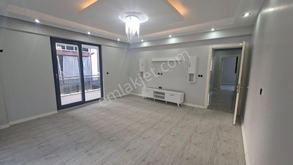 Yuvam Emlak’tan Kiremitçi Mahallesi’nde Lüks Arakat 3+1 Daire!