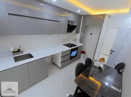 Aksan Emlak'tan Demircilerardı Mah. 3+1 Satılık Lüks Daire!