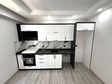 Yiğit'ten Altınkumda 1+1 Yerden Isıtmalı Asansörlü Sıfır Daire