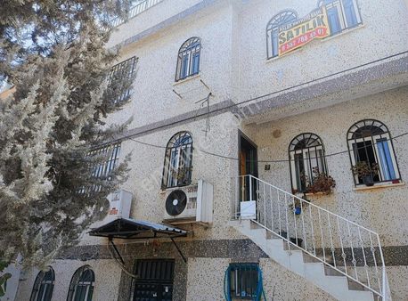 İmambakır'da Satılık 3 Katlı Müstakil Ev